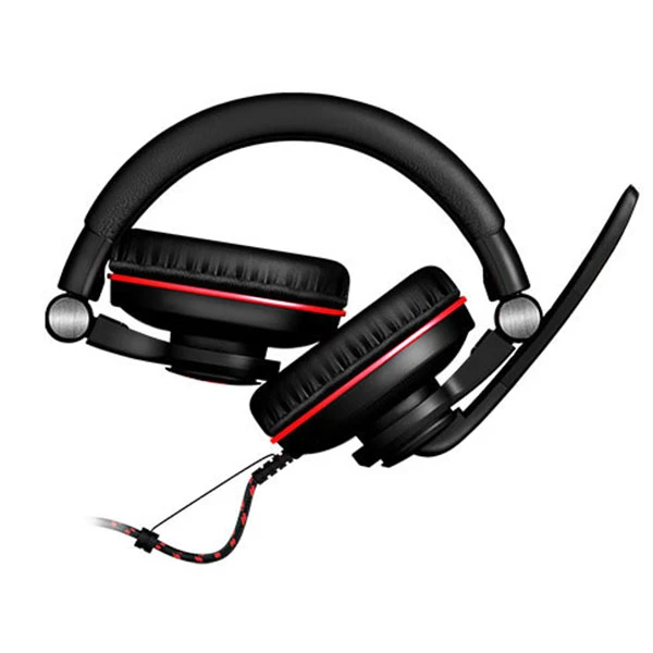 EPICGEAR Sonorouz X gaming slušalice sa mikrofonom 7.1 surround/USB/kabal 3m/LED/kontrola 