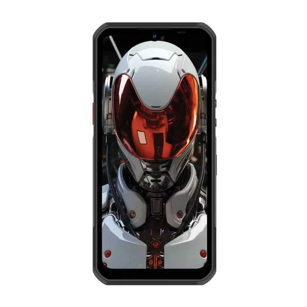 Oukitel WP62 Rugged Smartphone 5G/8GB+256GB/11000mAh/108MP+8MP+2MP/32MP/NFC/Android15 