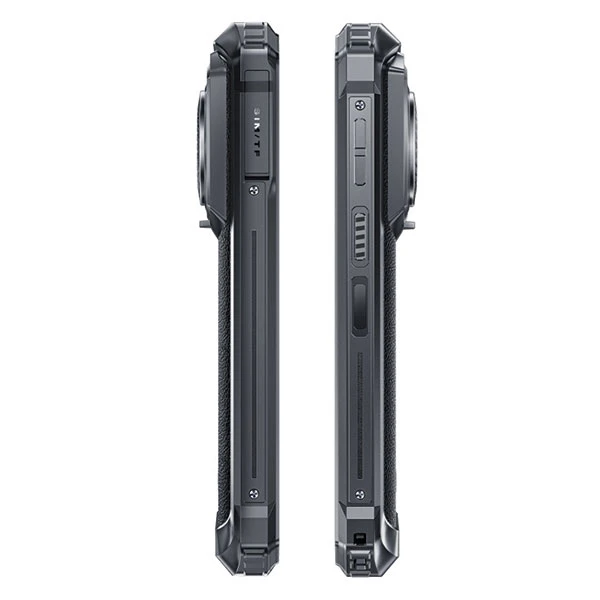 Oukitel WP36 pro Rugged Smartphone 6+18GB/256GB/10600mAh/Android14 