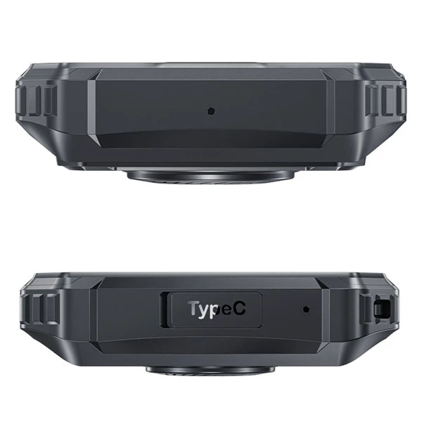 Oukitel WP36 pro Rugged Smartphone 6+18GB/256GB/10600mAh/Android14 