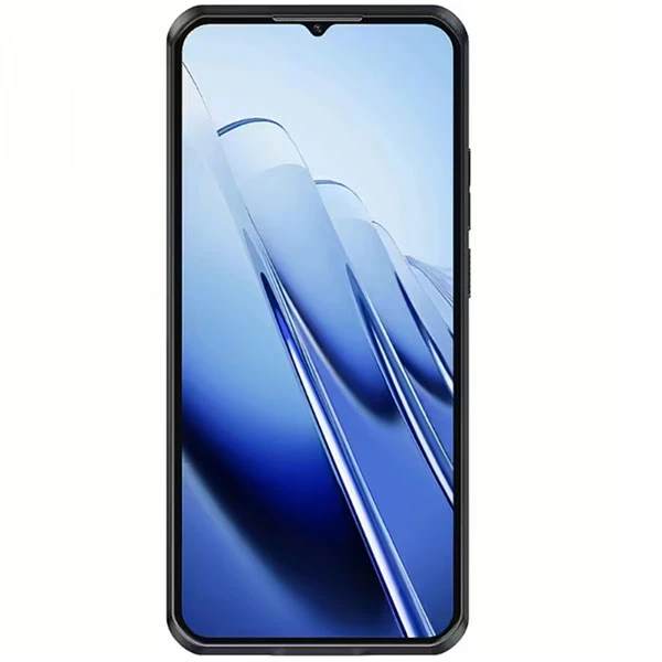 Oukitel WP52 black Rugged Smartphone5G 4GB(4+12)/256GB/6500mAh/Android14 