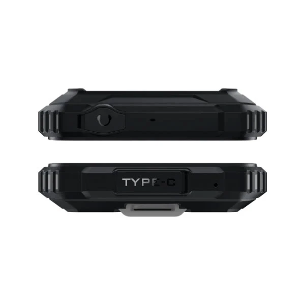 Oukitel G3 Rugged Smartphone 4G/4GB+64GB/6300mAh/13MP+2MP/5MP/NFC/Android14 