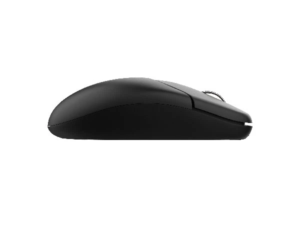 Xwave LM-10 Miš optički,USB,do 1000dpi,crno-sivi 