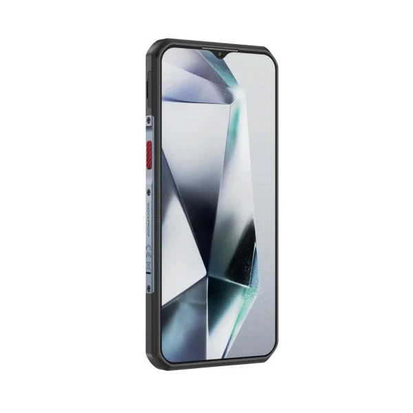 Oukitel WP35S Rugged Smartphone4G 6+18 GB/256GB/11000mAh/Android14 