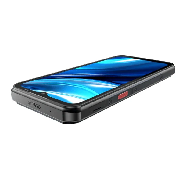 Oukitel WP39 pro Rugged Smartphone 5G/12+24GB/512GB/11000mAh/Android14 