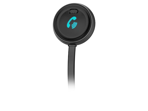 XWAVE FM Transmitter BT72 crni 2xUSB