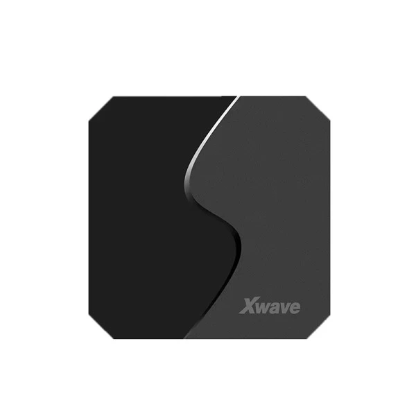 XwaveTV BOX 210 Smart TV 4K Android 12/2/16GB