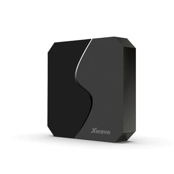 XwaveTV BOX 210 Smart TV 4K Android 12/2/16GB