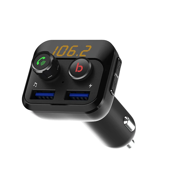 Xwave BT15 FM TRANSMITER Bluetooth