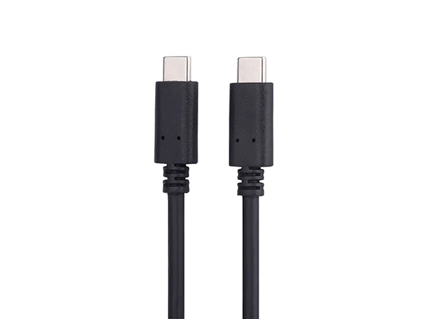 Xwave kabl Type C na Type C M/M 5Gbp/s 2m PVC CRNI