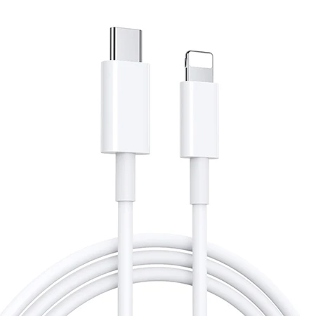 Xwave Kabl Type C na Lightning iPhone 3A 2m PVC BELI