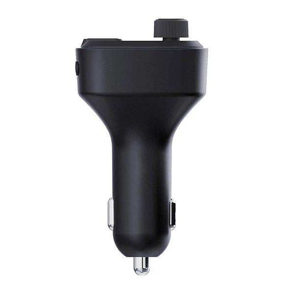 Xwave BT20 Transmiter BT LED USB 3D USB Type C PD30W+QC3.0