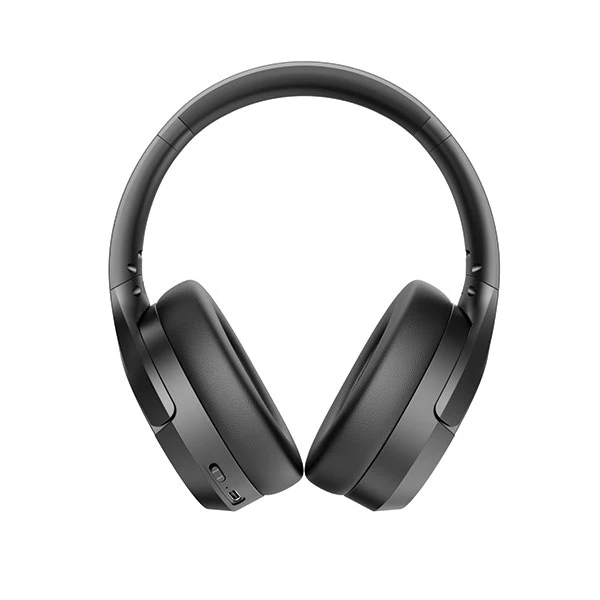 Xwave  Bluetooth slušalice ANC stereo sa mikrofonom L50 /v5.3/Aux/CRNE