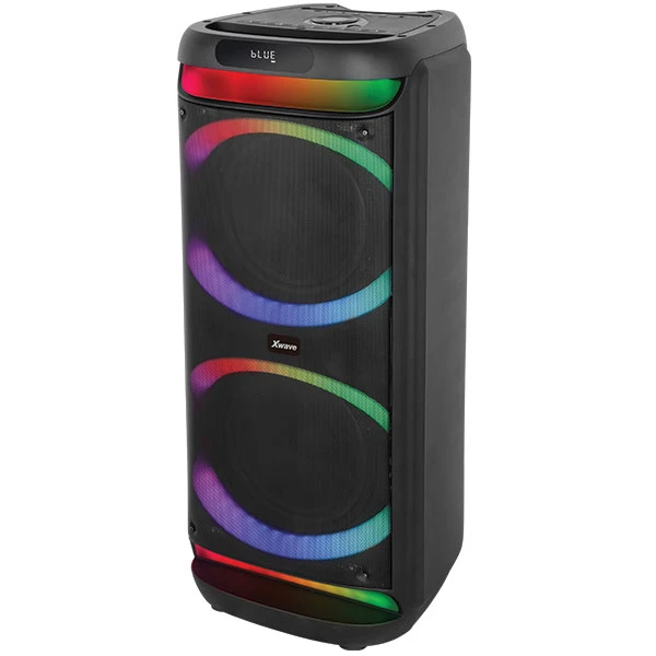 Bluetooth zvučnik Xwave Party 1022