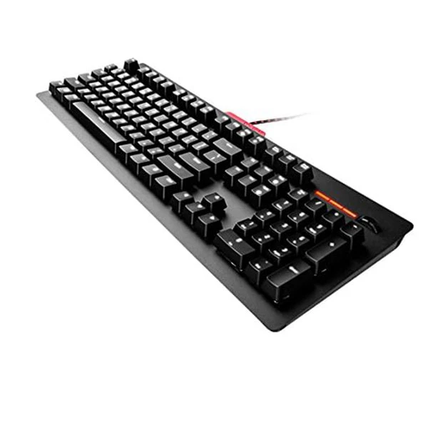 Tastatura USB EPICGEAR DeFiant German crno-ljubicasta