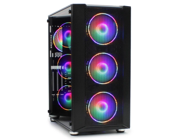 EWE PC AMD GAMING računar Ryzen 7 8700F 16GB 1TB RTX5060 8GB (2)