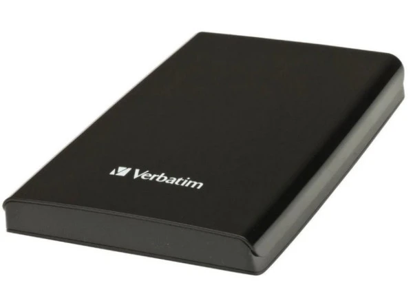 Verbatim EHV53023 BLACK 1TB, 2.5inc, Eksterni hard disk USB 3.0