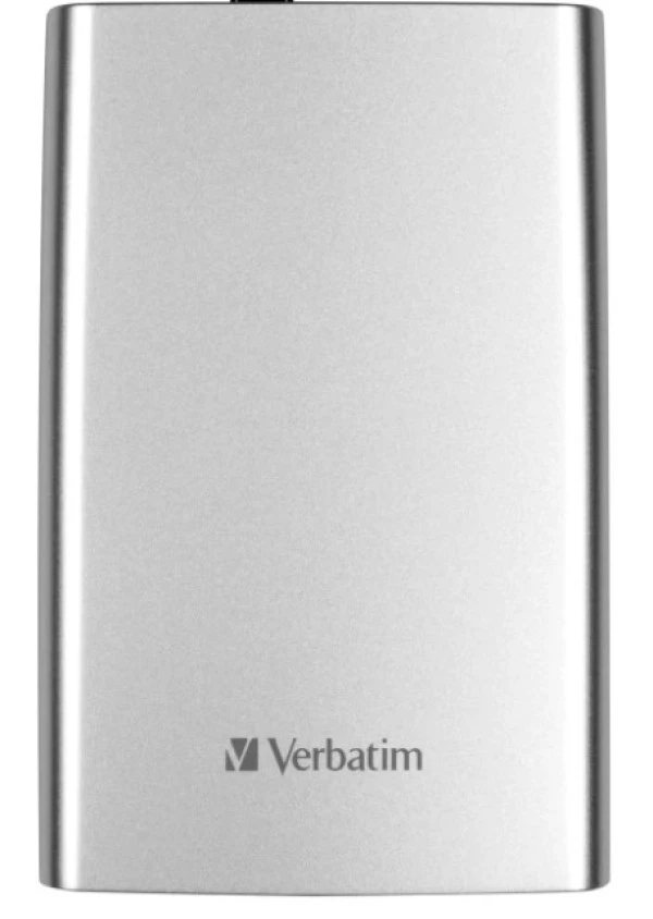 Verbatim EHV53071 SILVER 1TB, 2.5inc, Eksterni hard disk USB 3.0