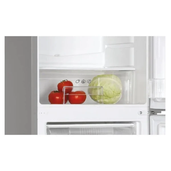 Kombinovani frižider CANDY CCG1S 518EWX