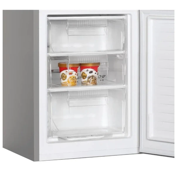 Kombinovani frižider CANDY CCG1S 518EWX