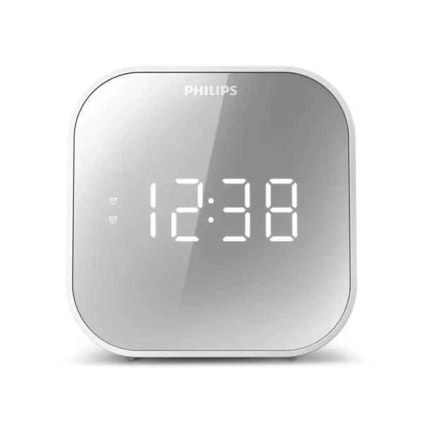 Radio sat Philips TAR440612 beli