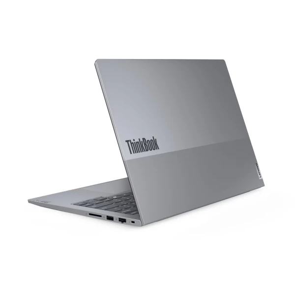 ThinkBook 14 G7 ARP Ryzen 7 7735HS (8C/16T, 3.2/4.75GHz, 4MB L2/16MB L3), 1x16GB DDR5, SSD 512GB NVMe 2242, 14'' WUXGA (1920x1200) IPS AG, R