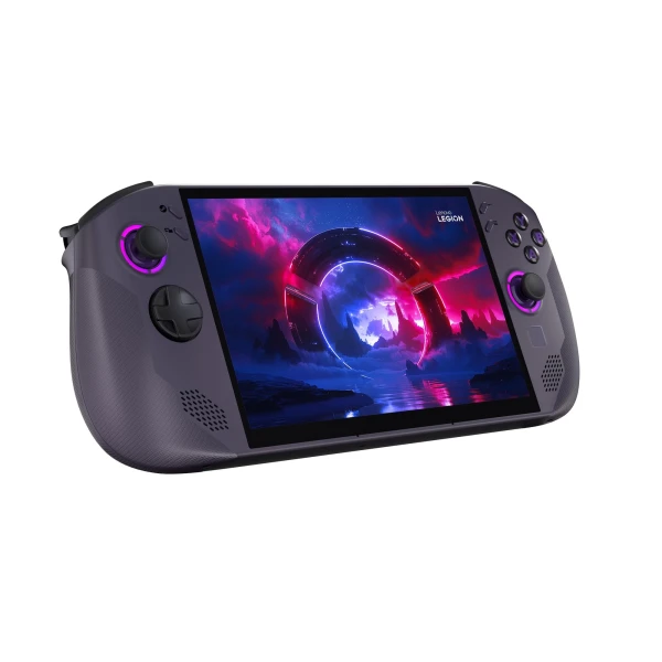 Legion Go S 8ARP1 (Nebula Nocturne) 4-Core Ryzen Z2 Go 3.0-4.3GHz/10MB 32GB 1TB-NVMe 8'' WUXGA (1920x1200) TOUCH IPS 500n GL 720p Radeon-Gra