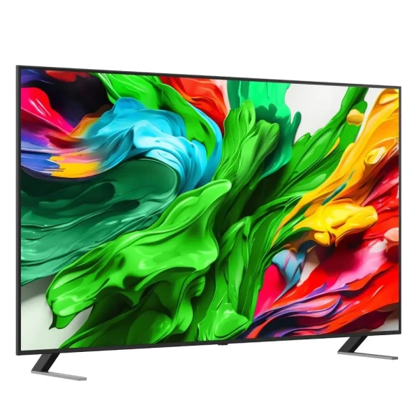 Televizor LG 86QNED85A3CQNED MiniLED86''4K Ultra HDsmartwebOS 25crna' ( '86QNED85A3C' ) 