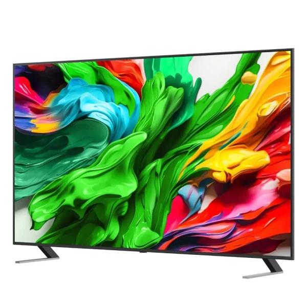 Televizor LG 86QNED85A3CQNED MiniLED86''4K Ultra HDsmartwebOS 25crna' ( '86QNED85A3C' ) 