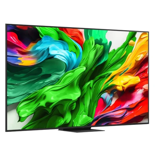 LG 86'' (217 cm) 4K HDR Smart QNED TV, 2025 ( 86QNED86A3A ) 