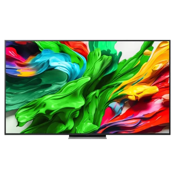 LG 75'' (189 cm) 4K HDR Smart QNED TV, 2025 ( 75QNED87A3B ) 