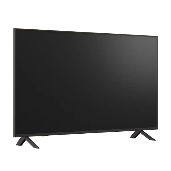 LG 50'' (127 cm) 4K HDR Smart QUNED TV, 2025 ( 50QNED84A3C ) 