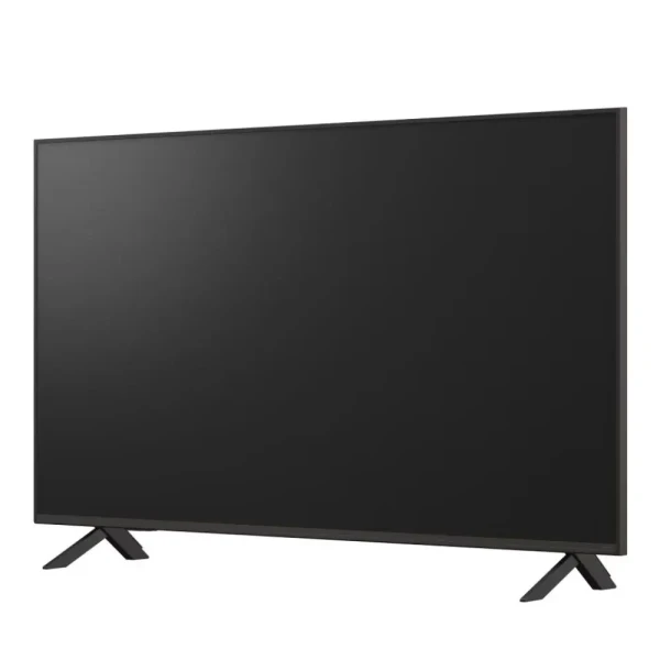 LG 50'' (127 cm) 4K HDR Smart QUNED TV, 2025 ( 50QNED84A3C ) 