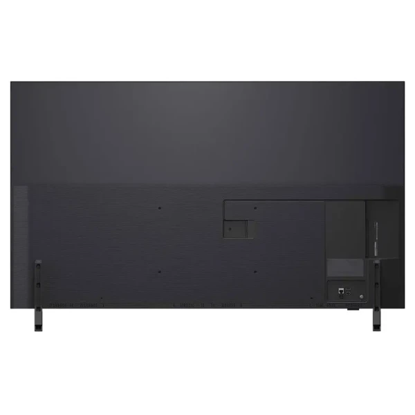 LG 55'' (139 cm) 4K HDR Smart QNED TV, 2025 ( 55QNED84A3C ) 