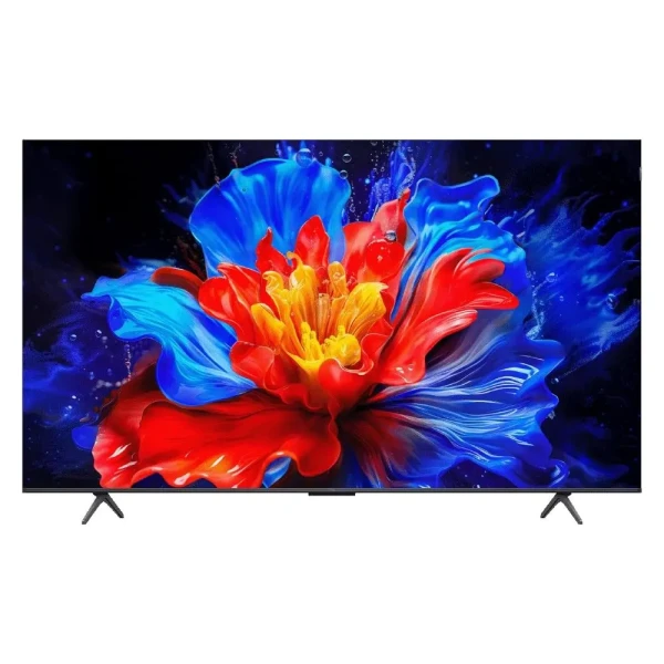 Televizor TCL 65P8KQLED65''4K UHD144HzGoogle TVcrna' ( '65P8K' ) 
