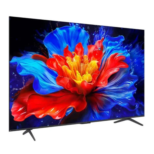 Televizor TCL 65P8KQLED65''4K UHD144HzGoogle TVcrna' ( '65P8K' ) 