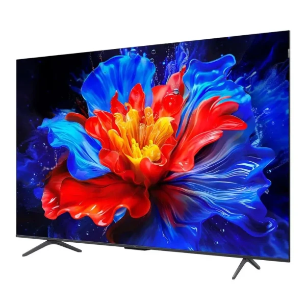 Televizor TCL 65P8KQLED65''4K UHD144HzGoogle TVcrna' ( '65P8K' ) 