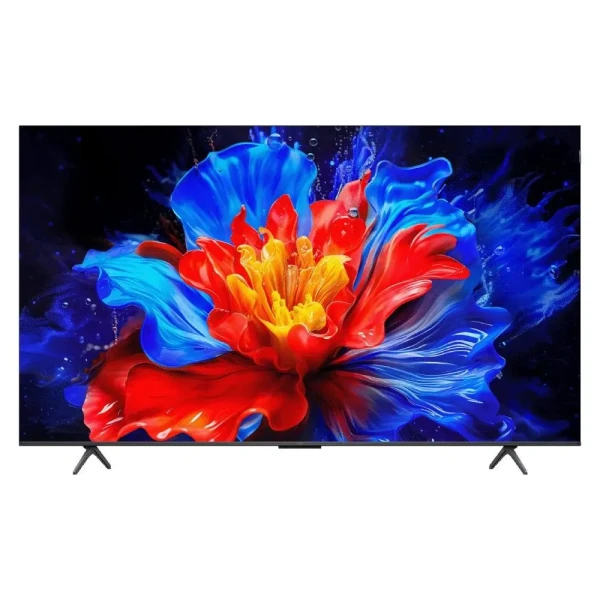 Televizor TCL 55P8KQLED55''4K UHD144HzGoogle TVcrna' ( '55P8K' ) 