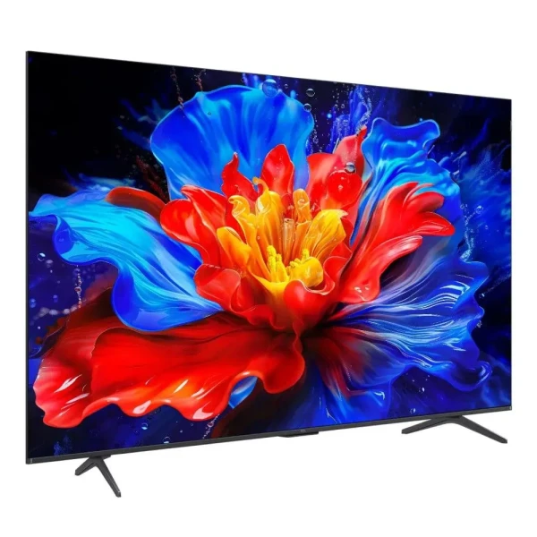 Televizor TCL 55P8KQLED55''4K UHD144HzGoogle TVcrna' ( '55P8K' ) 