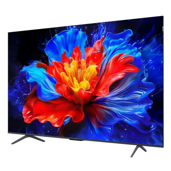 Televizor TCL 55P8KQLED55''4K UHD144HzGoogle TVcrna' ( '55P8K' ) 