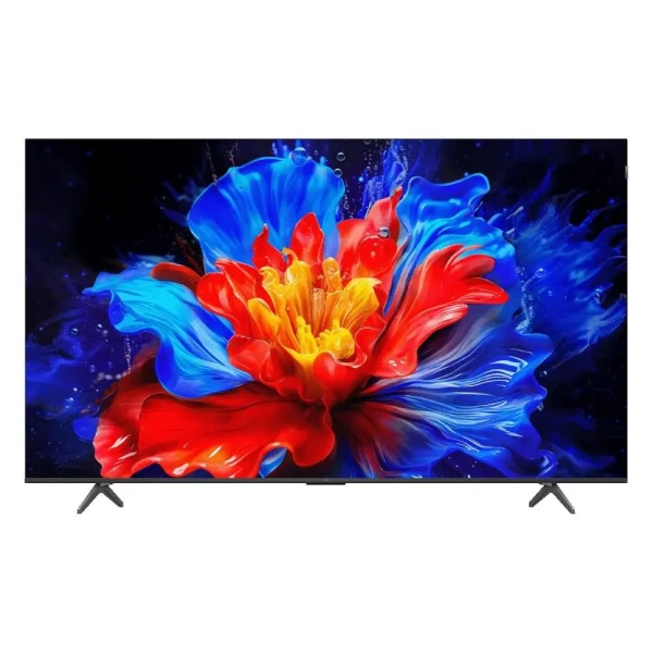 Televizor TCL 75P8KQLED75''4K UHD144HzGoogle TVcrna' ( '75P8K' ) 