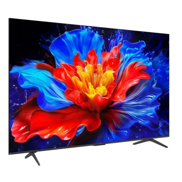 Televizor TCL 75P8KQLED75''4K UHD144HzGoogle TVcrna' ( '75P8K' ) 