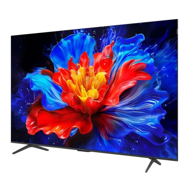 Televizor TCL 75P8KQLED75''4K UHD144HzGoogle TVcrna' ( '75P8K' ) 