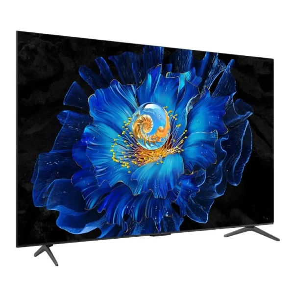 Televizor TCL 75C6KSQLED MiniLED75''4K UHD60HzGoogle TVcrna' ( '75C6KS' ) 