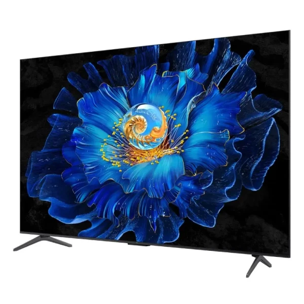 Televizor TCL 75C6KSQLED MiniLED75''4K UHD60HzGoogle TVcrna' ( '75C6KS' ) 