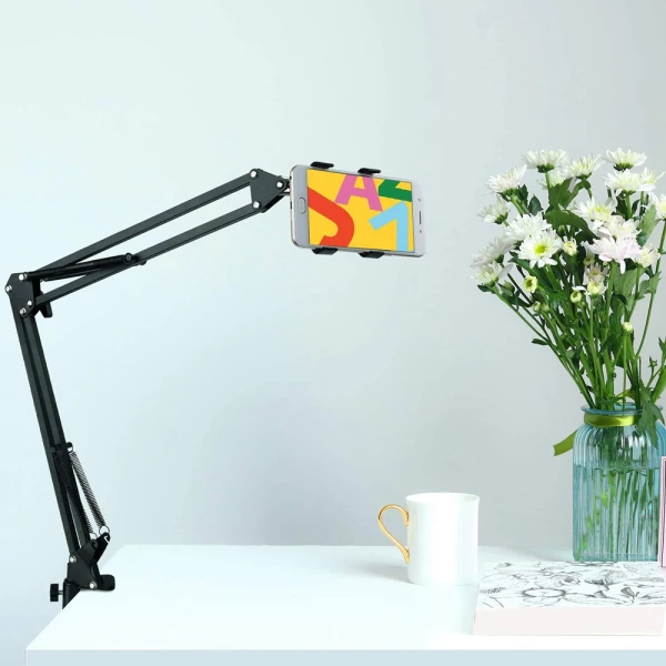 Drzac za mobilni telefon JYC JK-03 beli