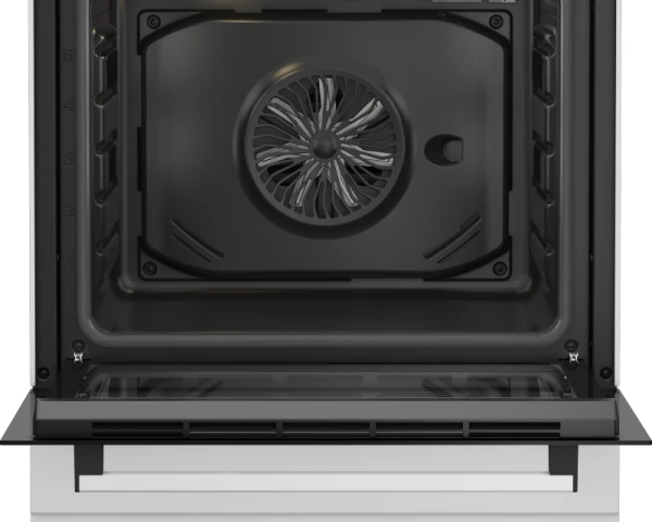 BEKO FBE67300WD kombinovani šporet 