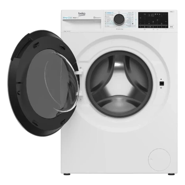 Mašina za pranje veša BEKO BM3WFSU37413WPBB1