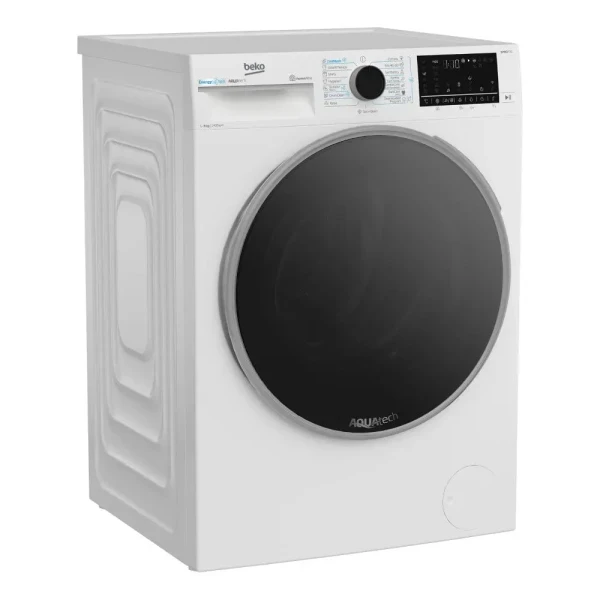 Mašina za pranje veša BEKO BM3WFSU37413WPBB1