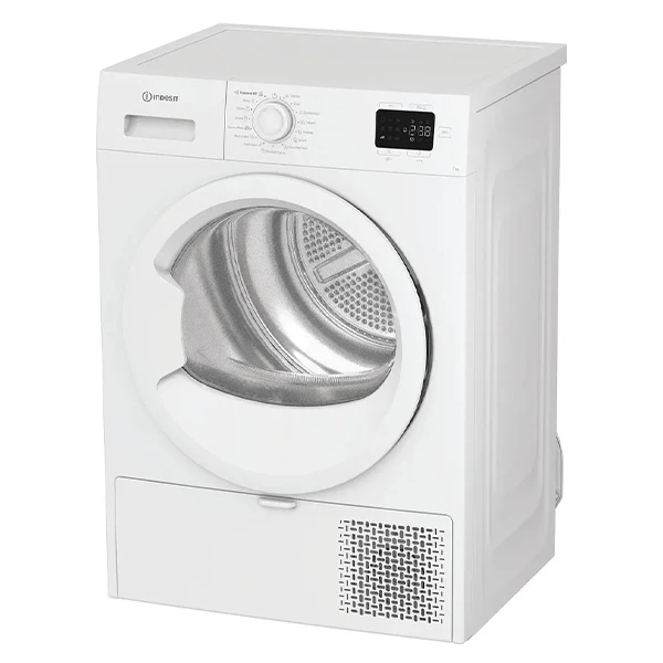 Mašina za sušenje veša INDESIT CYSD72D WW EE